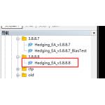 EA邦网站下载的Ea为什么不开仓
