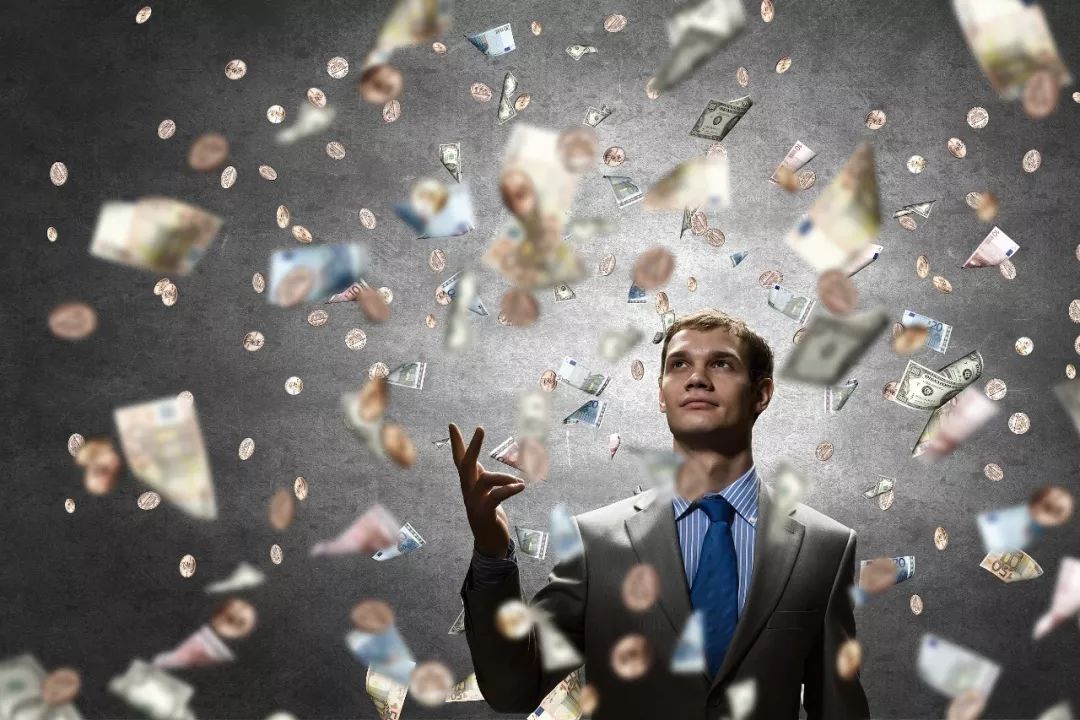回报率850%? 这个用Python优化的比特币交易机器人简直太烧脑了...