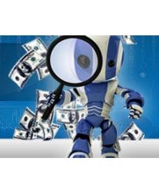Forex Robotron EA v29最新版外汇EA剥头皮鼻祖原售价999美金