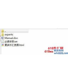Forex Tracer外汇追踪者EA下载