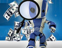 Forex Robotron EA v29最新版外汇EA剥头皮鼻祖原售价999美金