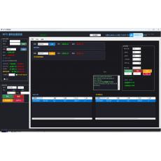 mt5-lmax价差套利系统