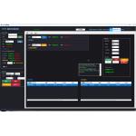 mt5-lmax价差套利系统