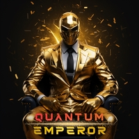MT5-Quantum Emperor MT4